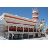 60-m3 Mobil hazır beton zavod