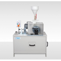Geniş Təkər Aşınma Test Cihazı