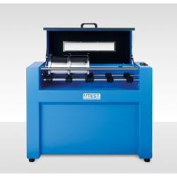 Micro-Deval Apparatus EN