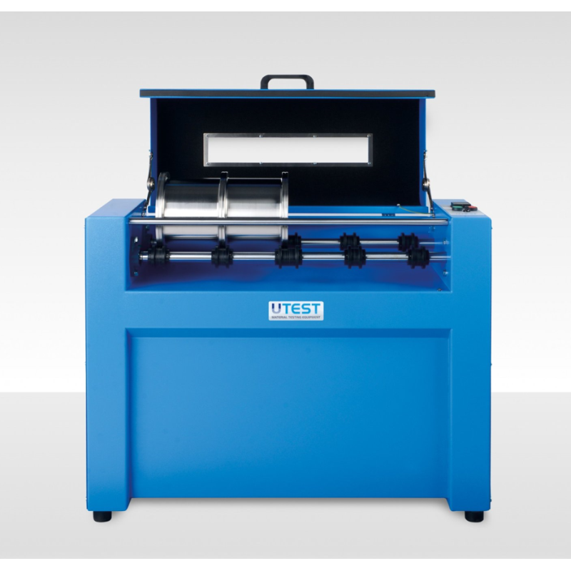 Micro-Deval Aparatı EN