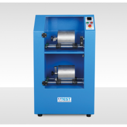 Micro-Deval Aparatı ASTM