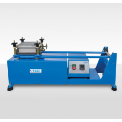 Jolting Table