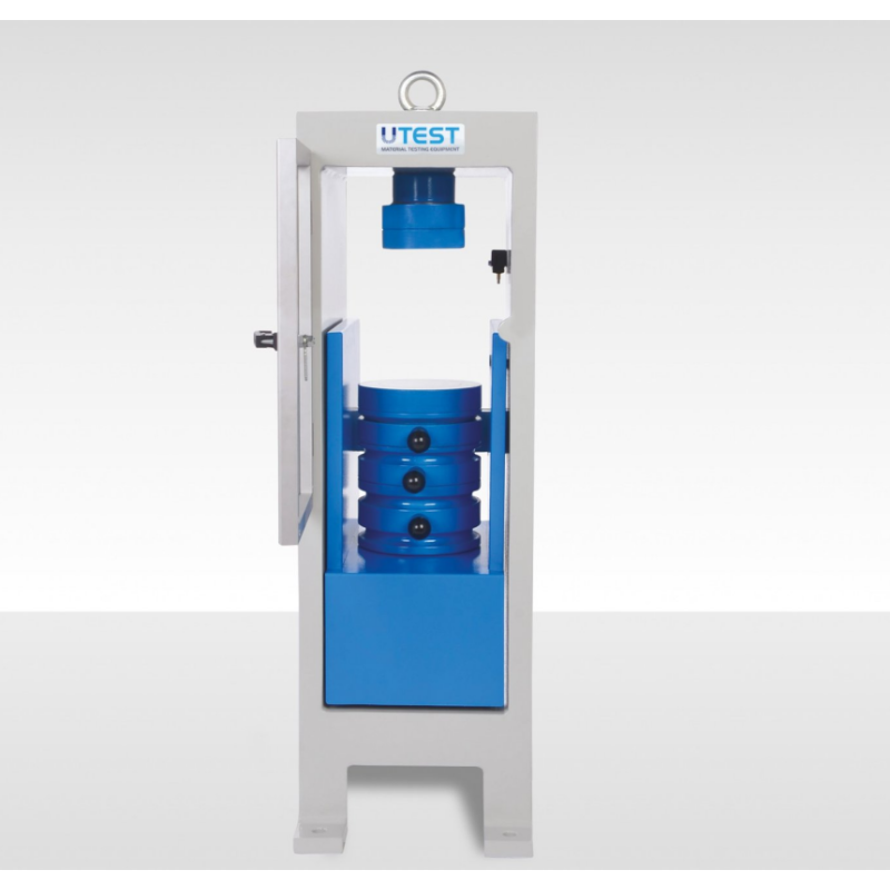 ASTM - Compression Testing Frames for Blocks