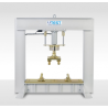 Flexural Frames Rectangle Type