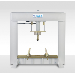 Flexural Frames Rectangle Type