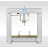 Flexural Frames Rectangle Type