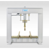 Flexural Frames Rectangle Type