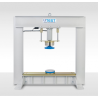 Flexural Frames Rectangle Type