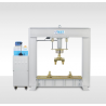 Semi-Automatic Flexural Testing Machine