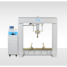 Semi-Automatic Flexural Testing Machine