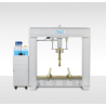 Semi-Automatic Flexural Testing Machine