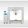 Semi-Automatic Flexural Testing Machine