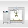 Automatic Flexural Testing Machines Rectangle Type