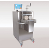 Automatic Grinding Machine