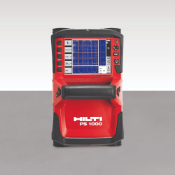Rebar Detector