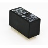 Schneider Zelio RSB2A080BD Slim Interface Relay 2 C/O 8A 24VDC