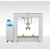 Semi-Automatic Flexural Testing Machine