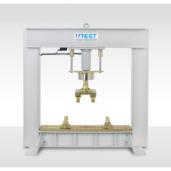 Flexural Frames Rectangle Type