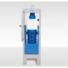 ASTM - Compression Testing Frames for Blocks