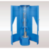Automatic Mechanical Compactor
