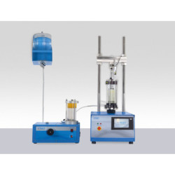 Multiplex Universal Electromechanic Testing Machine