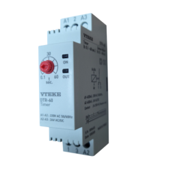 OFF Delay Timer DTR-60D