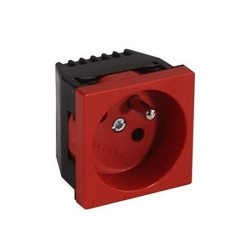 45x45 UPS Power Outlet