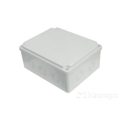380x280x90 Plastik Qutu