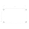210x120x160 Plastik Qutu