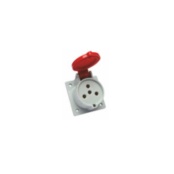 3x25A Elektrik Yuvası