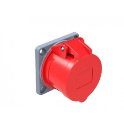 4x16A Elektrik Yuvası