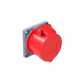 5X16 A Elektrik Yuvası