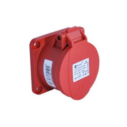 4x16 Elektrik Yuvası