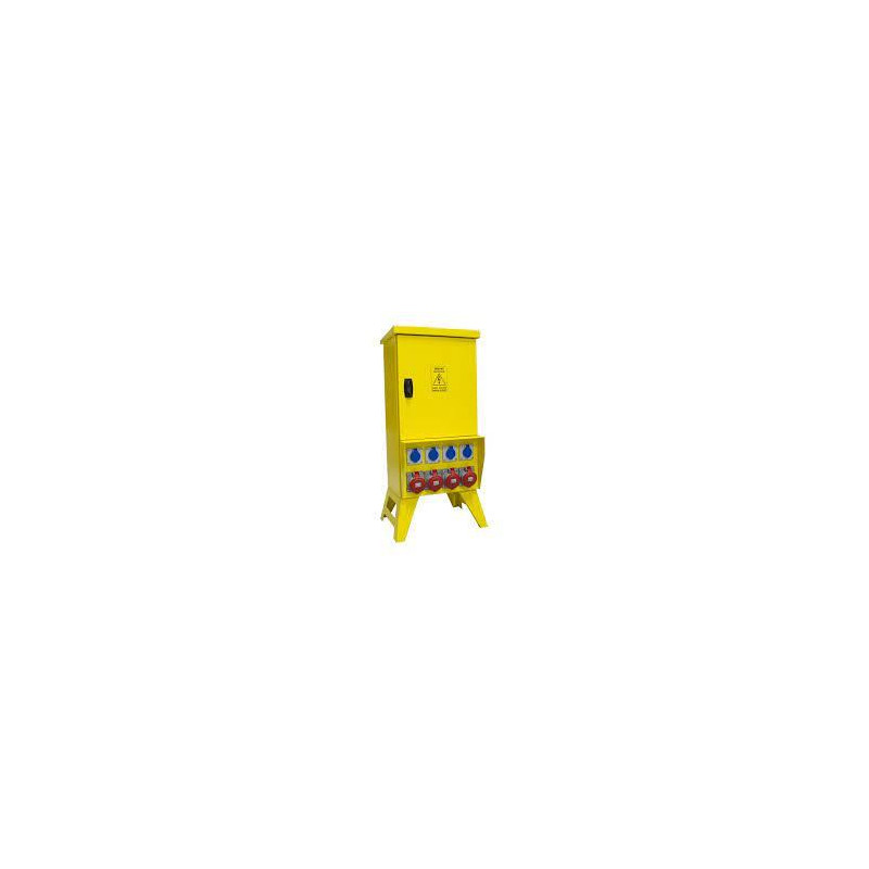 40x100x27 Montaj Xarici Ayaqlı İnşaat Panosu