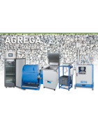Aqreqat Sınaq Avadanlığı