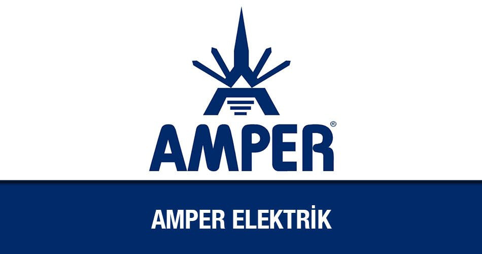 AMPER ELEKTRIK